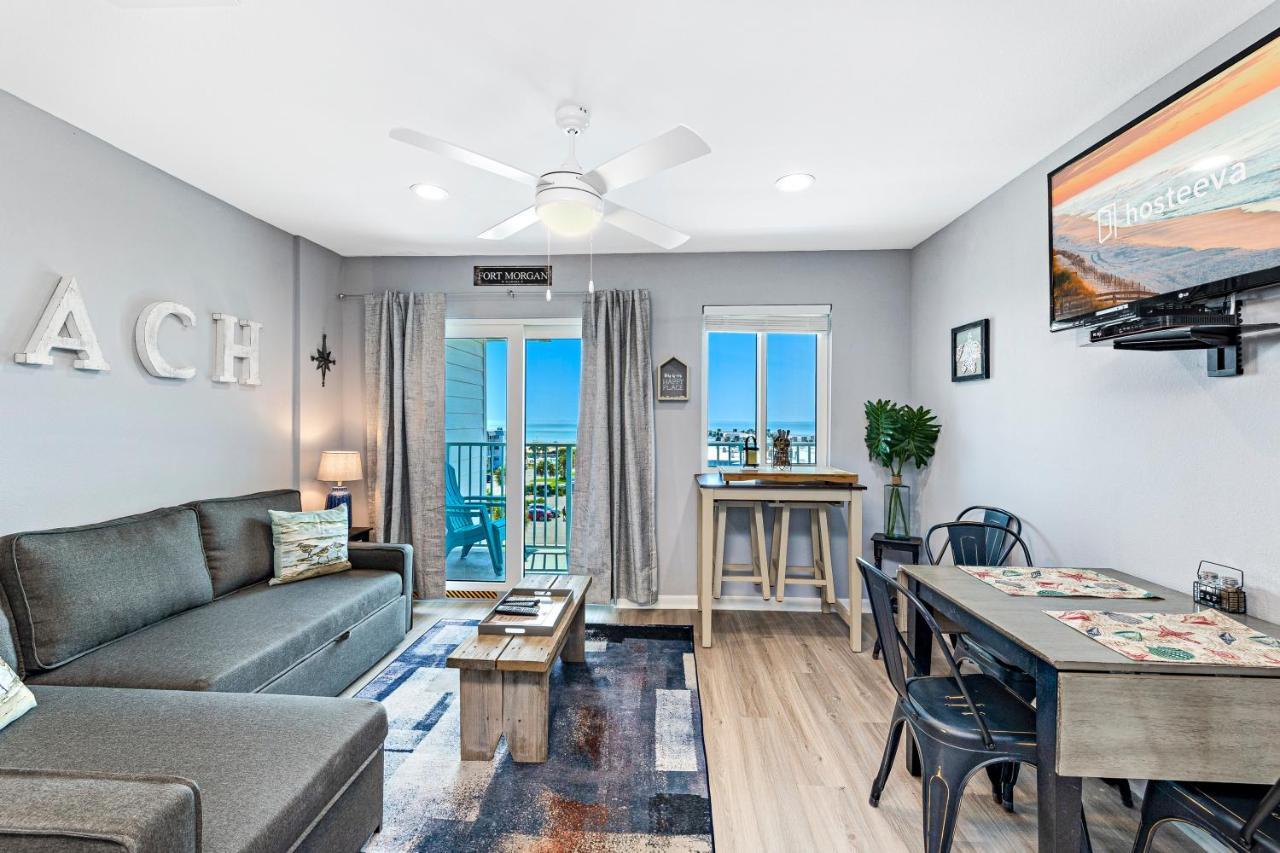 Plantation 4514 Daire Gulf Shores Dış mekan fotoğraf