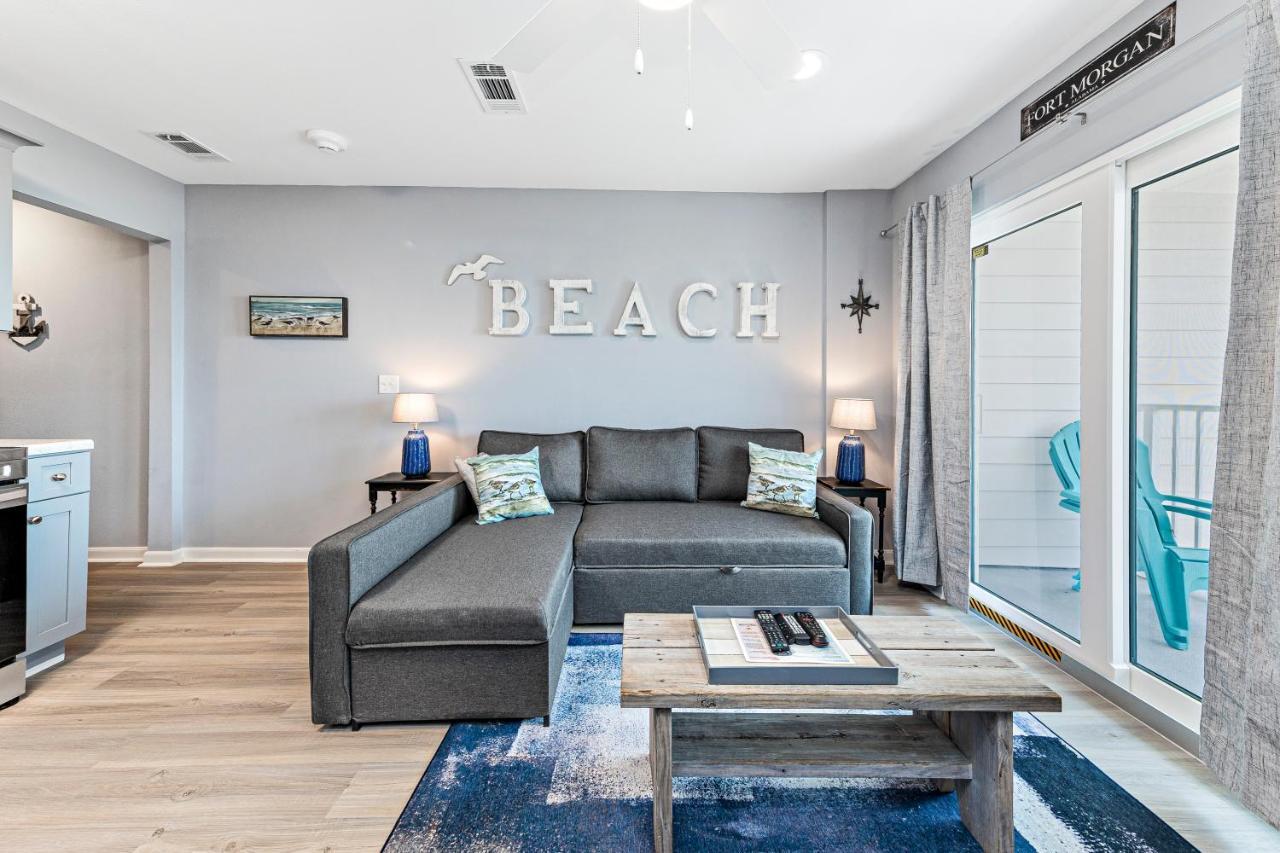 Plantation 4514 Daire Gulf Shores Dış mekan fotoğraf
