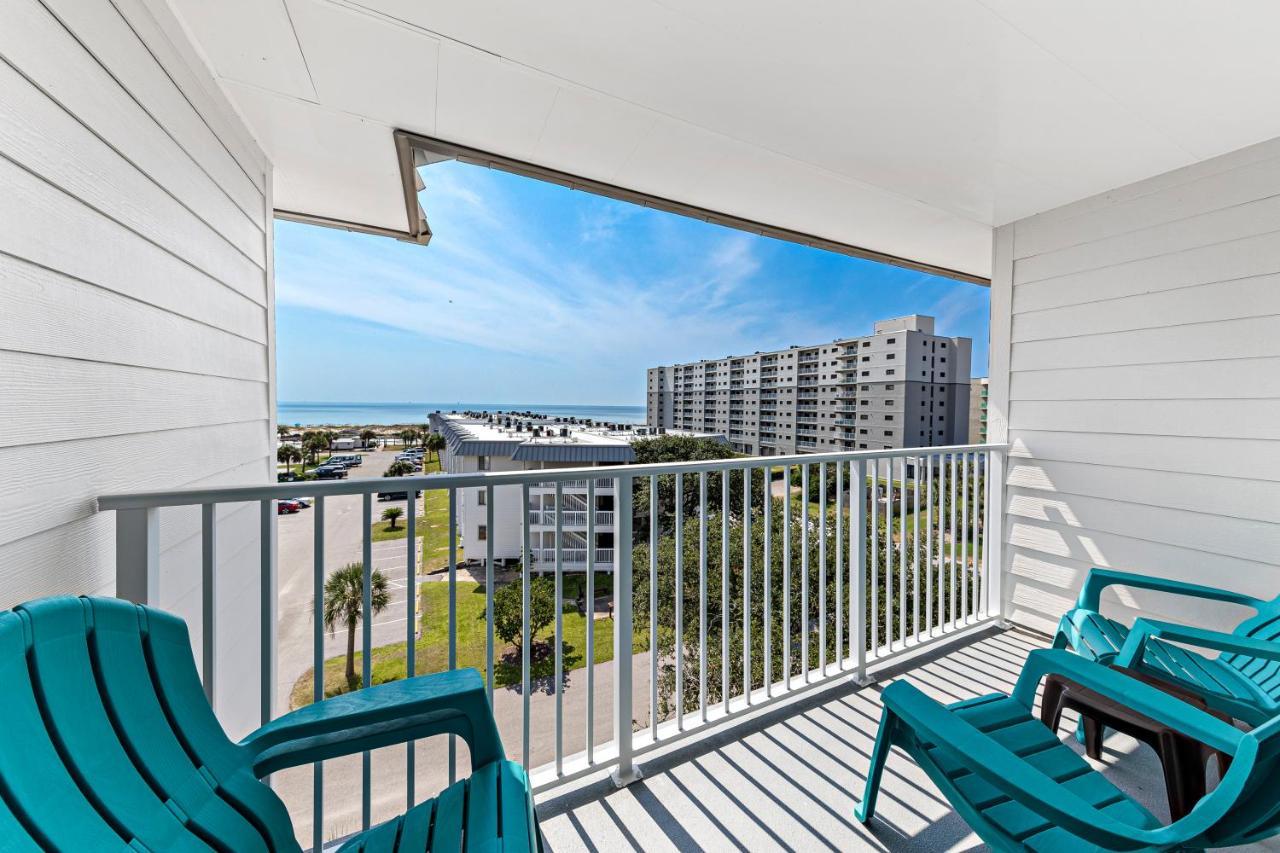 Plantation 4514 Daire Gulf Shores Dış mekan fotoğraf