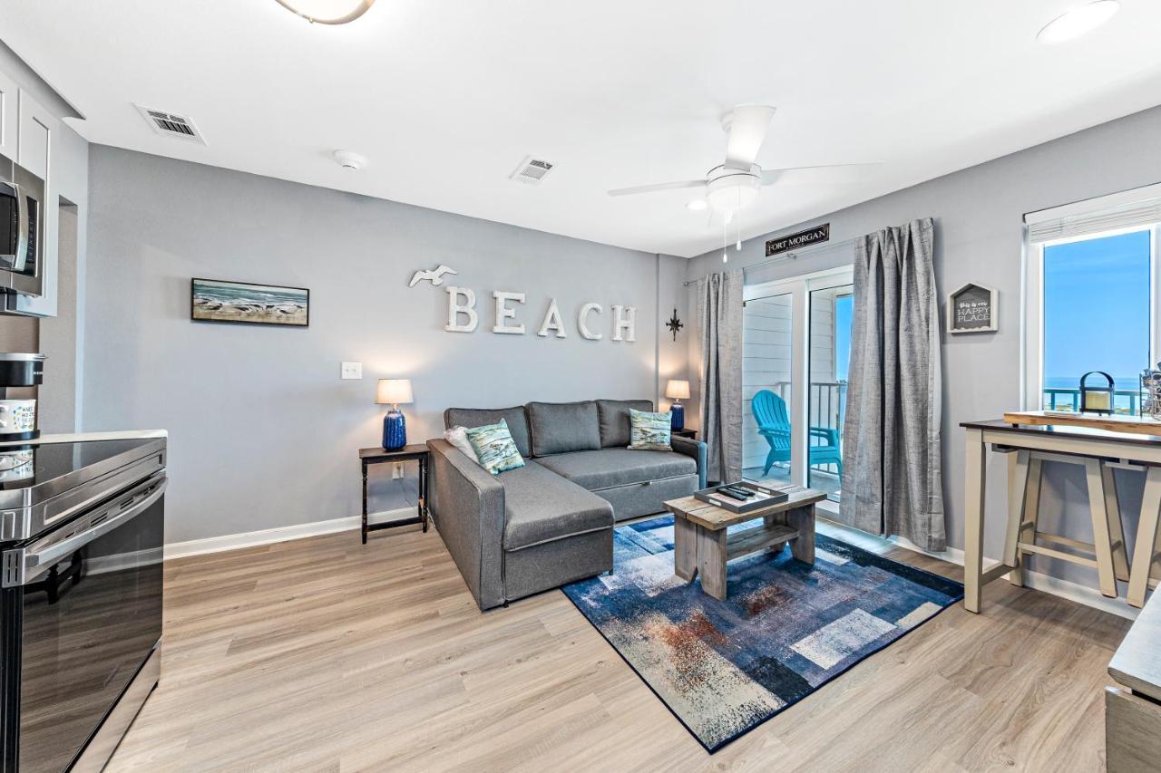 Plantation 4514 Daire Gulf Shores Dış mekan fotoğraf