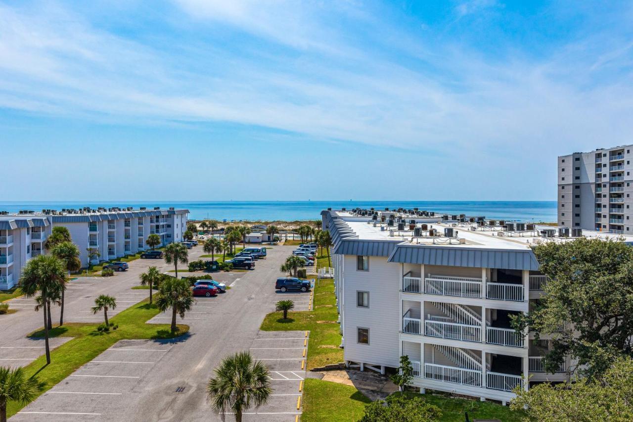 Plantation 4514 Daire Gulf Shores Dış mekan fotoğraf
