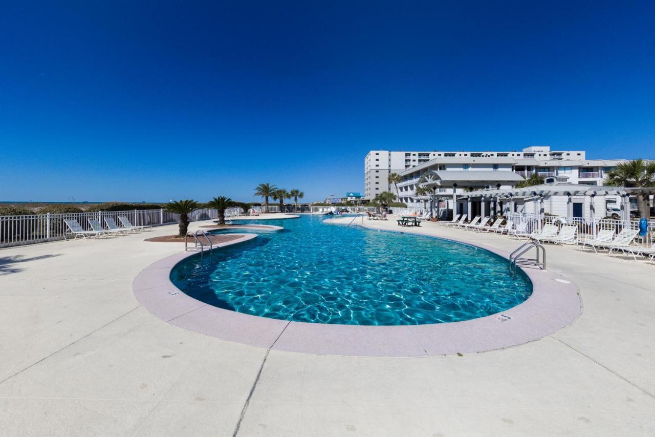 Plantation 4514 Daire Gulf Shores Dış mekan fotoğraf