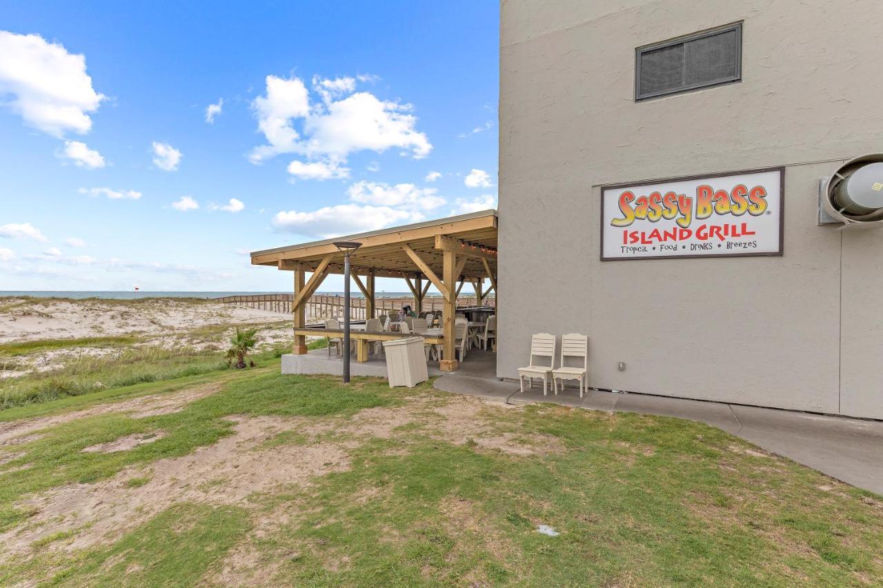 Plantation 4514 Daire Gulf Shores Dış mekan fotoğraf
