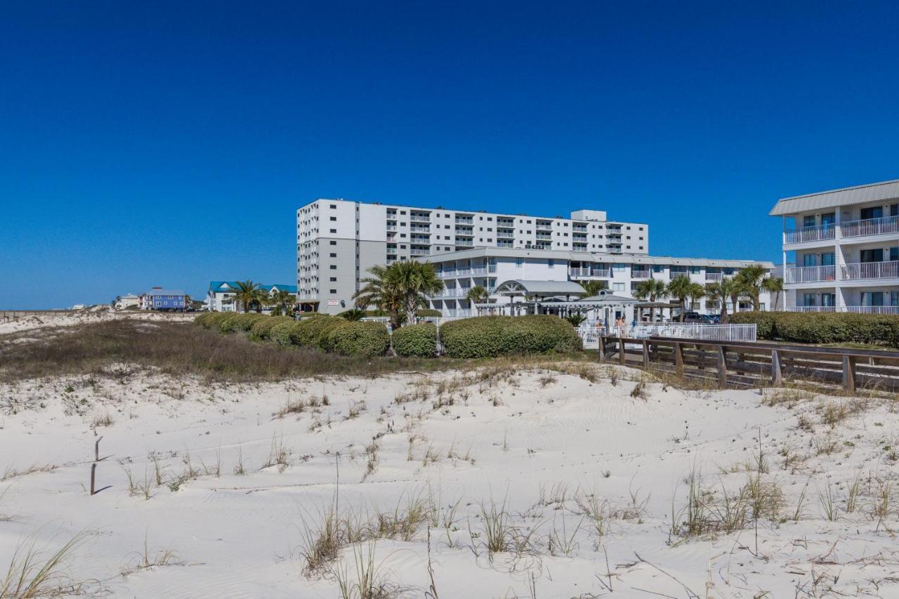 Plantation 4514 Daire Gulf Shores Dış mekan fotoğraf