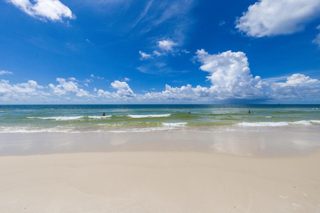 Plantation 4514 Daire Gulf Shores Dış mekan fotoğraf