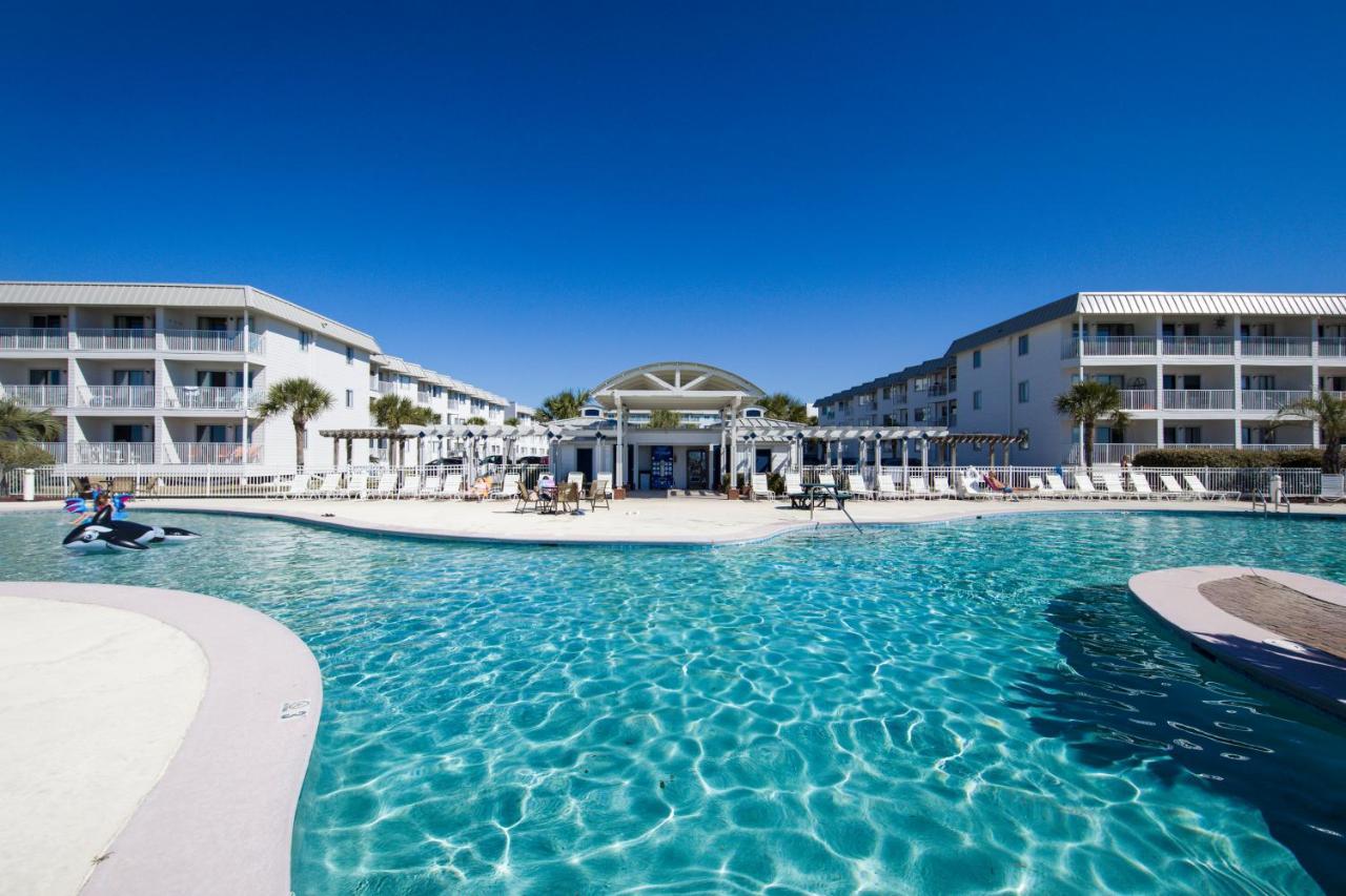 Plantation 4514 Daire Gulf Shores Dış mekan fotoğraf