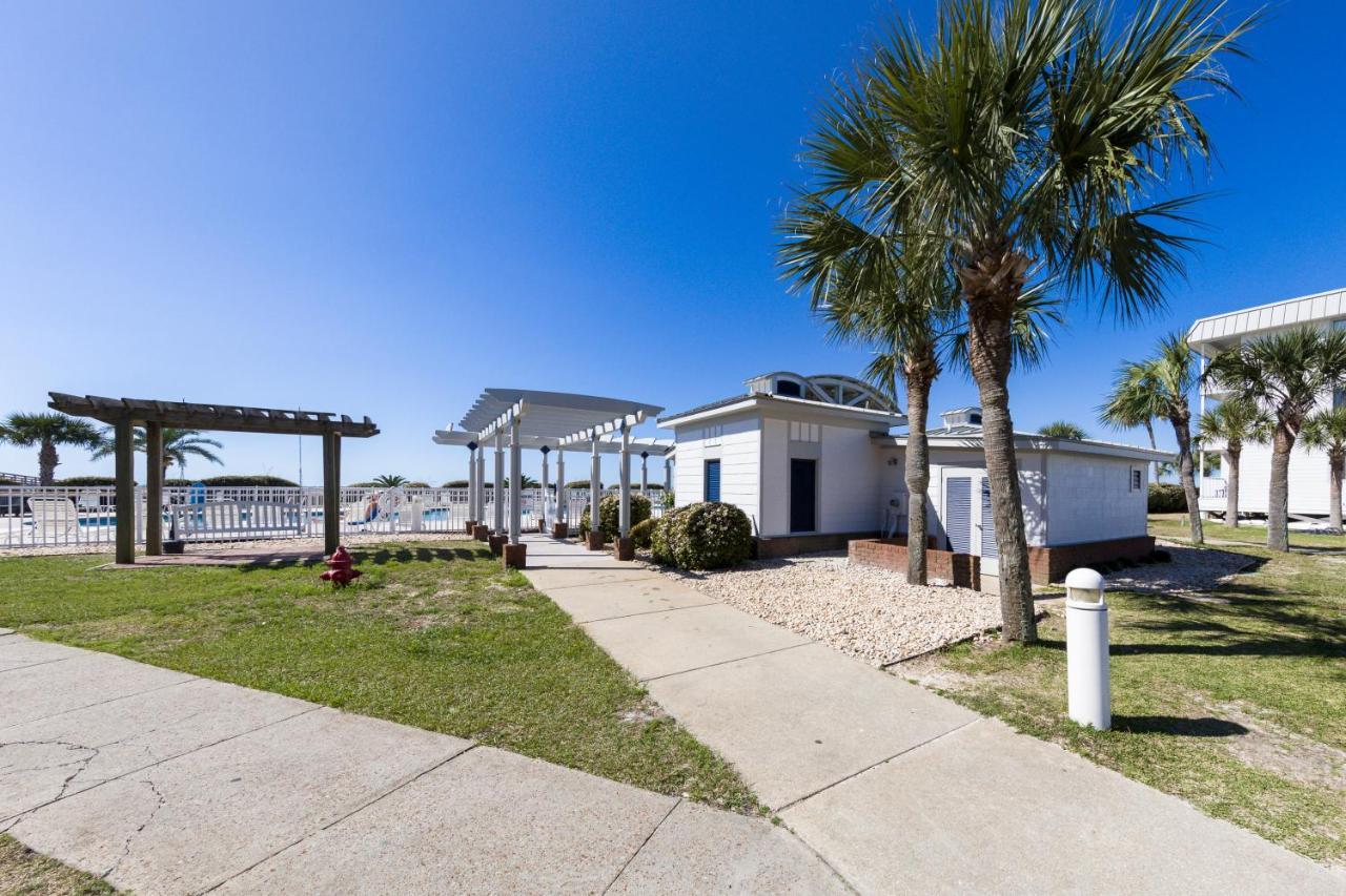Plantation 4514 Daire Gulf Shores Dış mekan fotoğraf