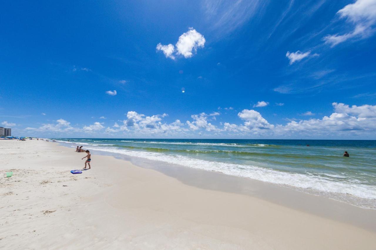 Plantation 4514 Daire Gulf Shores Dış mekan fotoğraf