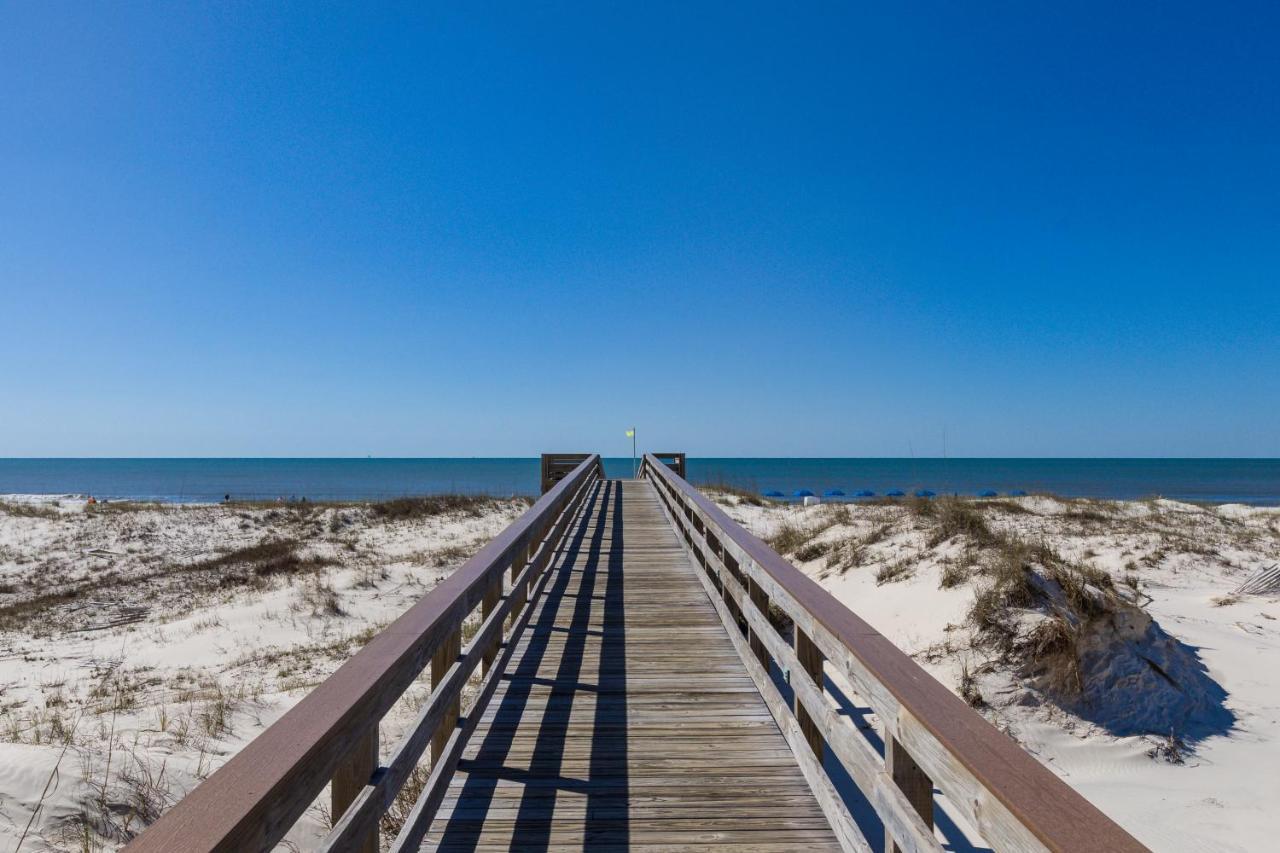 Plantation 4514 Daire Gulf Shores Dış mekan fotoğraf